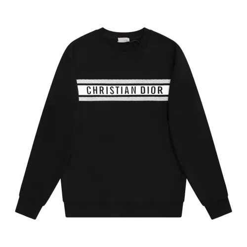 Dior Hoodies 1：1 Quality-112(XS-L)