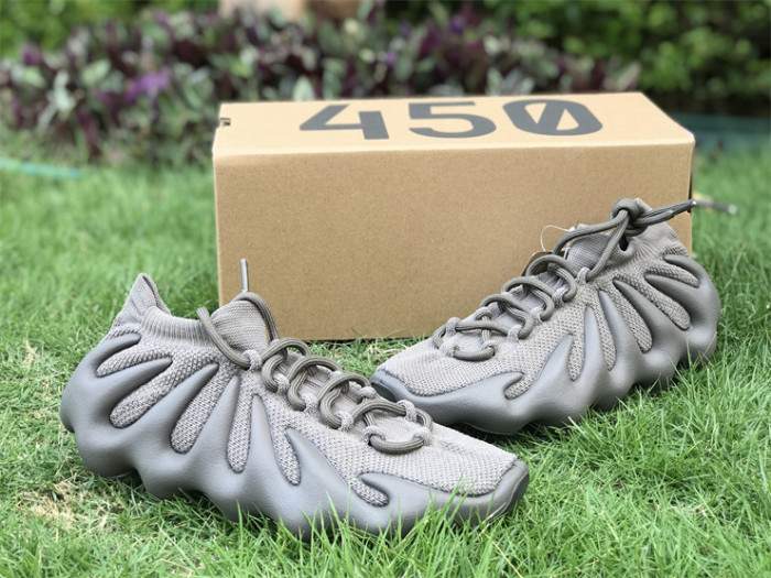 Authentic Yeezy 450 Cinder