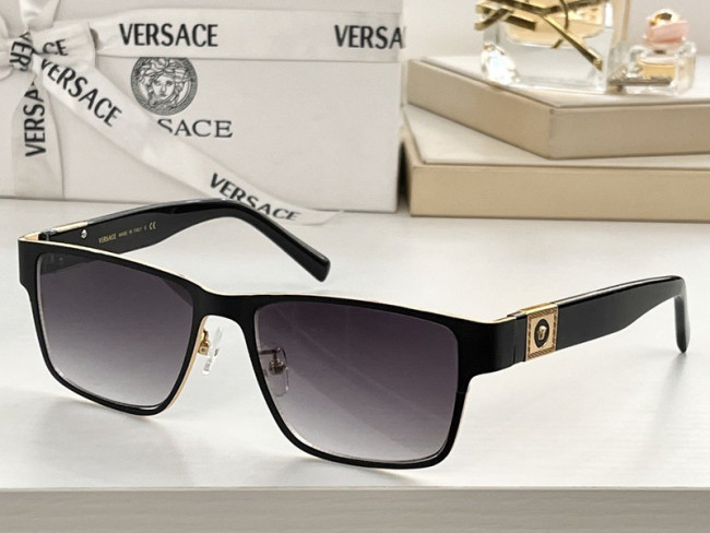 Versace Sunglasses AAAA-084