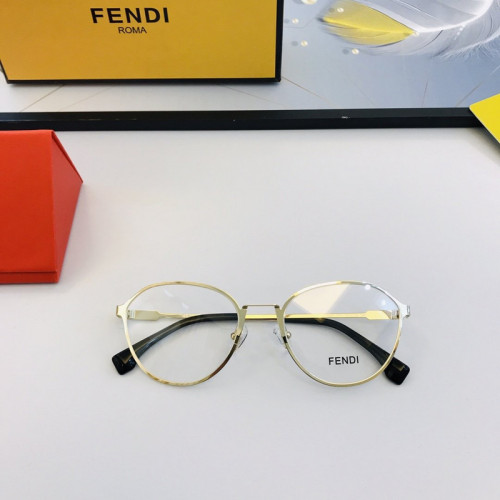 FD Sunglasses AAAA-288