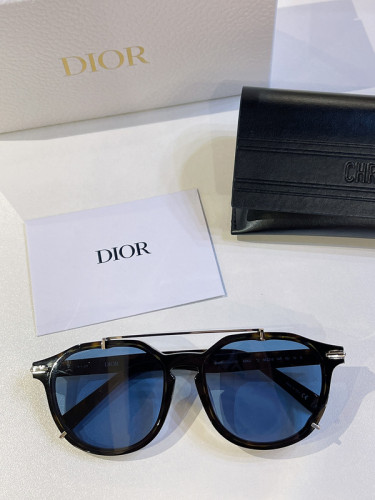 Dior Sunglasses AAAA-1137