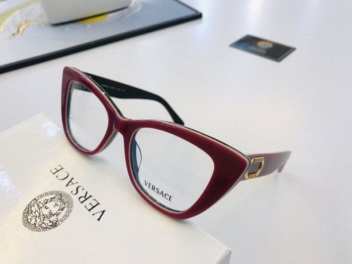 Versace Sunglasses AAAA-680