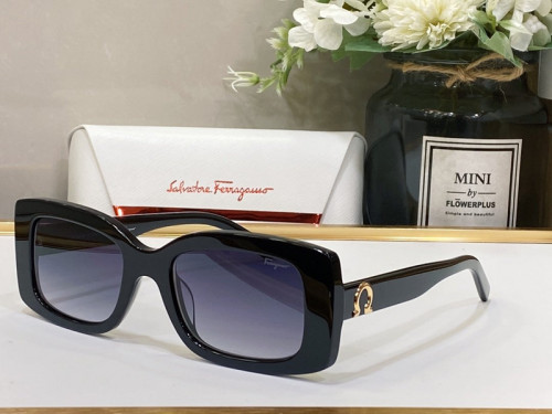 Ferragamo Sunglasses AAAA-389