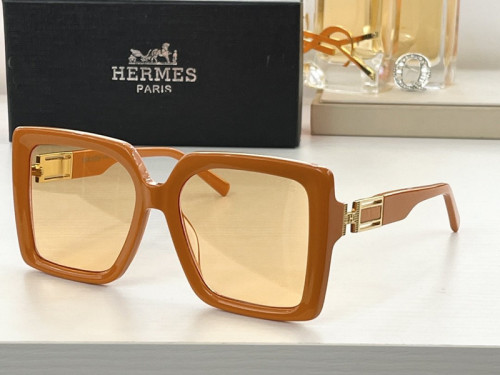 Hermes Sunglasses AAAA-081