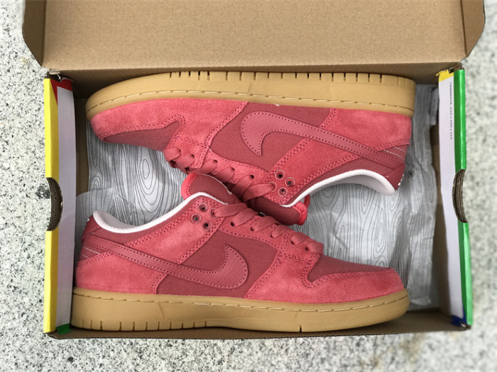 Authentic Nike SB Dunk Low “Adobe”