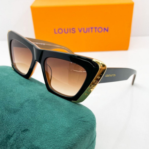 LV Sunglasses AAAA-1720