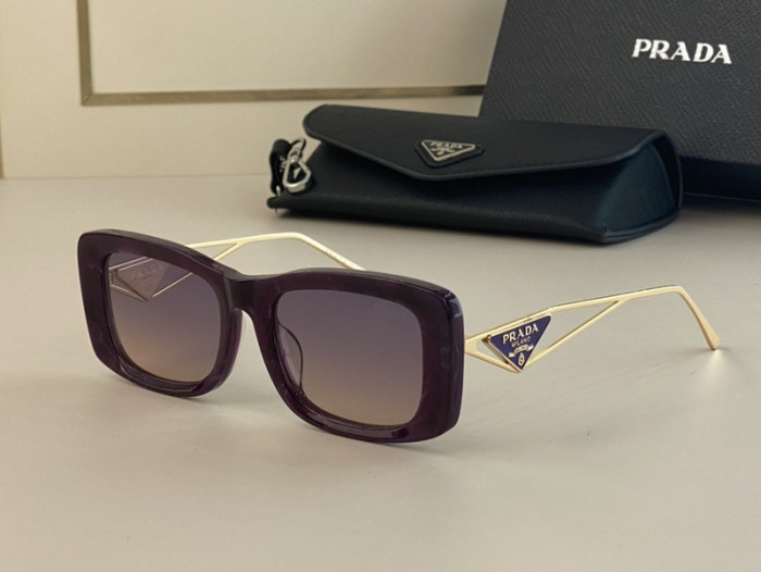 Prada Sunglasses AAAA-1628