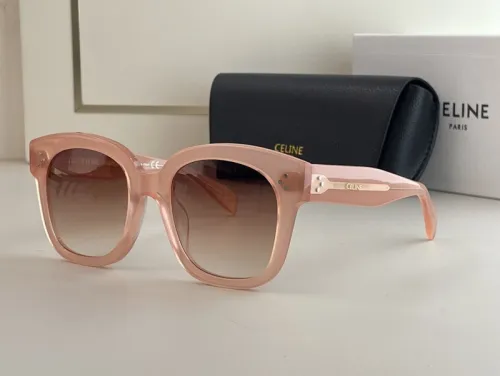 Celine Sunglasses AAAA-153