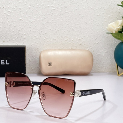 CHNL Sunglasses AAAA-372