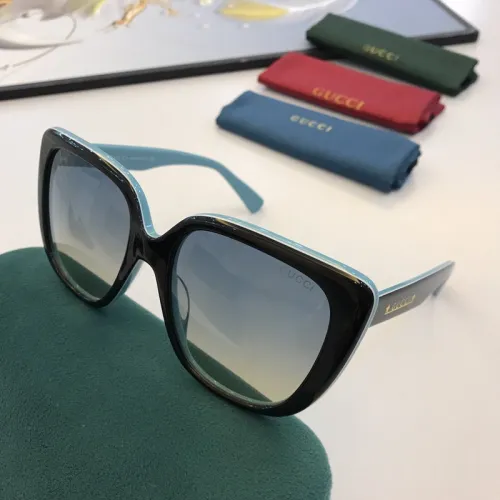 G Sunglasses AAAA-2373