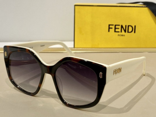 FD Sunglasses AAAA-1184