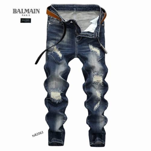 Balmain Jeans AAA quality-496