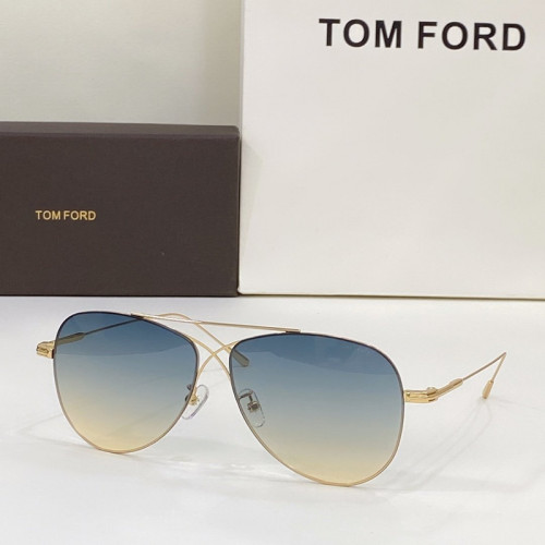 Tom Ford Sunglasses AAAA-1136