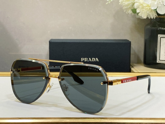 Prada Sunglasses AAAA-1021