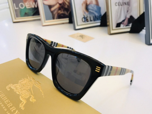 Burberry Sunglasses AAAA-1240