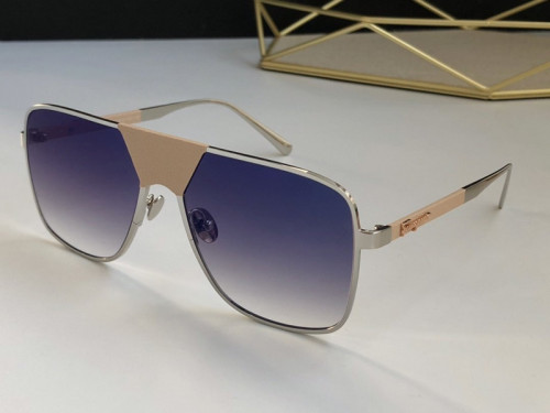 Ferragamo Sunglasses AAAA-537