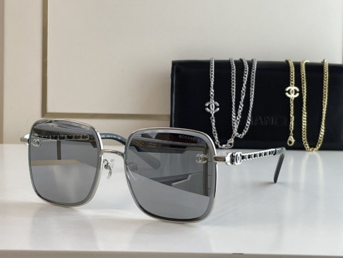 CHNL Sunglasses AAAA-056