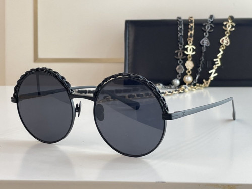 CHNL Sunglasses AAAA-417