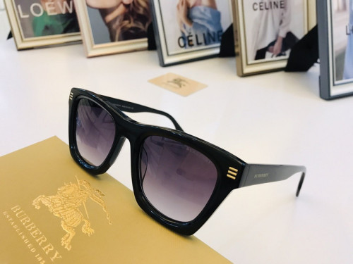 Burberry Sunglasses AAAA-1246