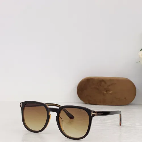 Tom Ford Sunglasses AAAA-1054