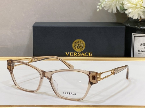 Versace Sunglasses AAAA-458