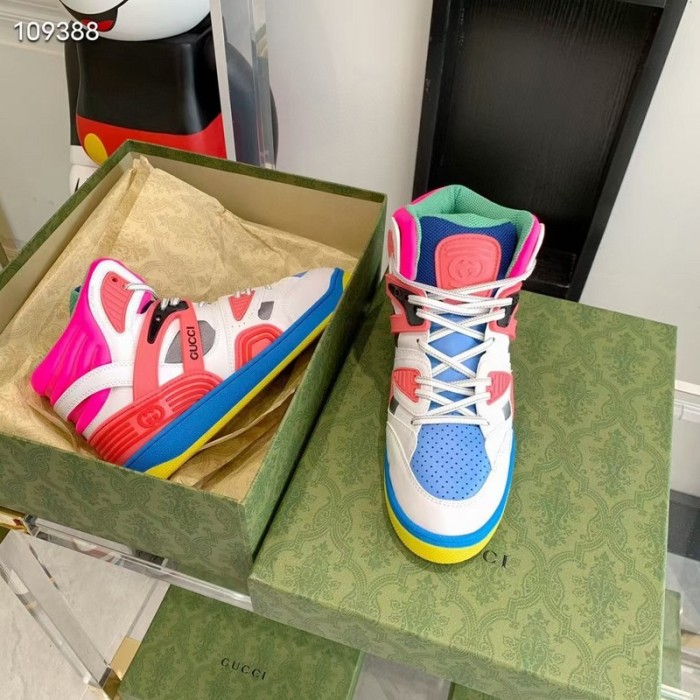 Super Max G Shoes-1040