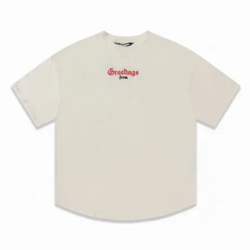 Palm Angels Shirt High End Quality-009