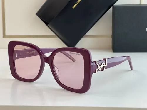 YL Sunglasses AAAA-263