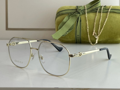 G Sunglasses AAAA-2045