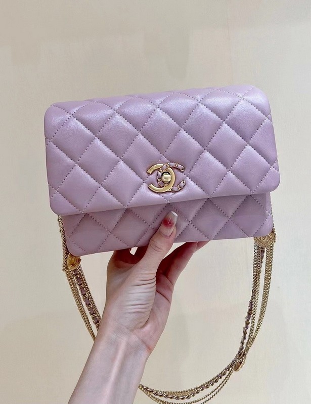 CHNL High End Quality Bag-259