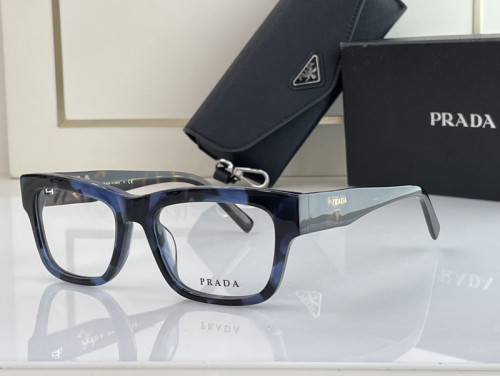 Prada Sunglasses AAAA-2041