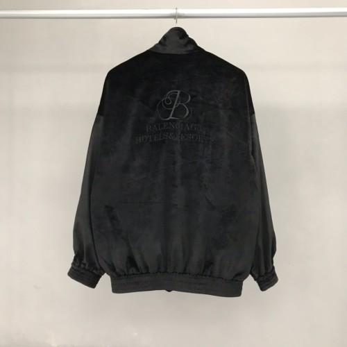 B Jacket 1：1 Quality-392(S-L)
