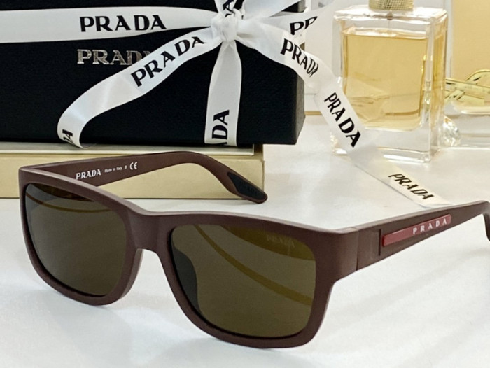 Prada Sunglasses AAAA-1179