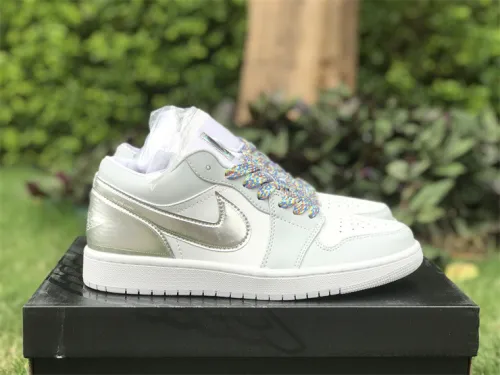Authentic Air Jordan 1 Elevate Low