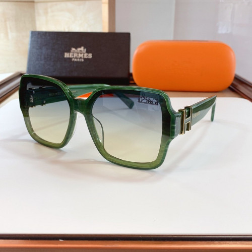 Hermes Sunglasses AAAA-208