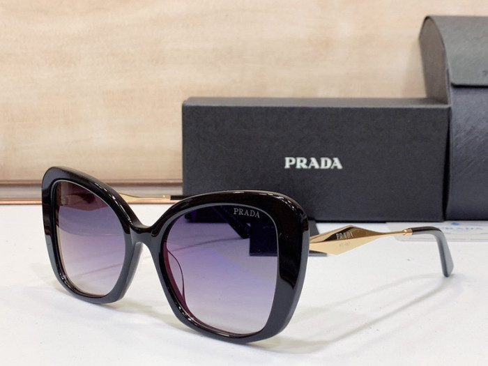 Prada Sunglasses AAAA-341