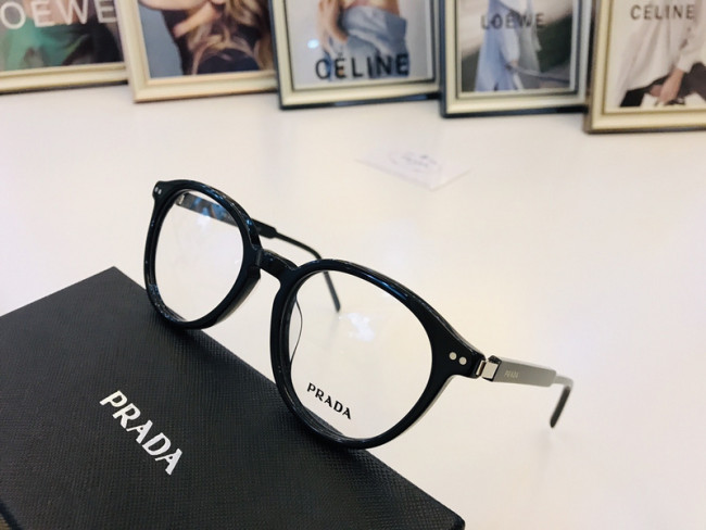 Prada Sunglasses AAAA-1234