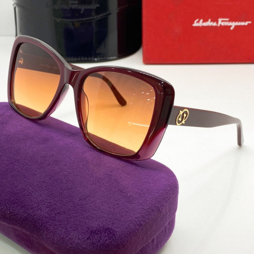 Ferragamo Sunglasses AAAA-189
