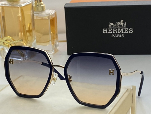 Hermes Sunglasses AAAA-070