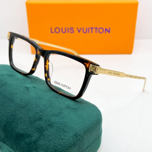 LV Sunglasses AAAA-1487