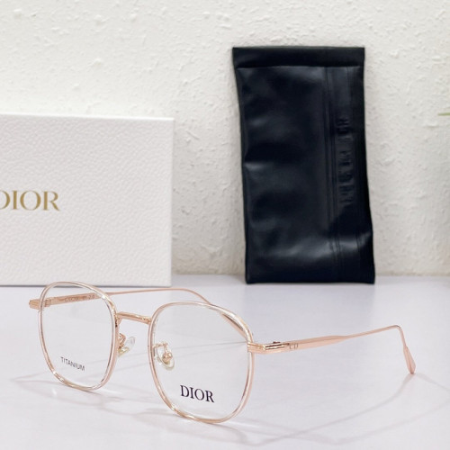 Dior Sunglasses AAAA-659