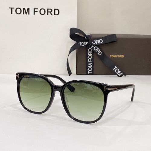 Tom Ford Sunglasses AAAA-1677