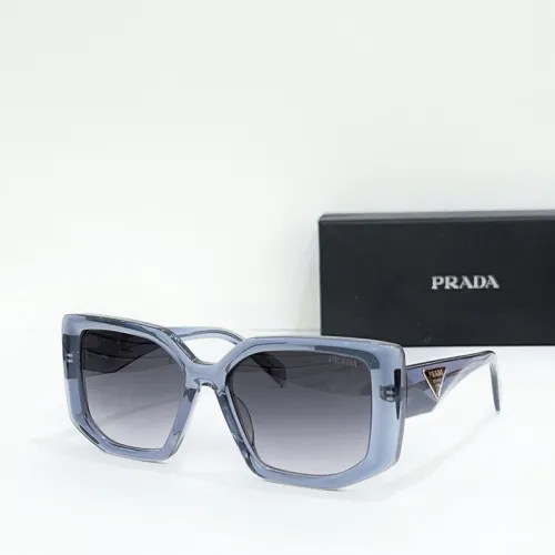 Prada Sunglasses AAAA-2011