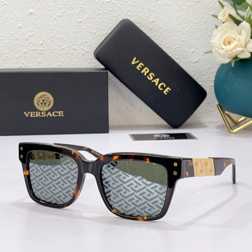 Versace Sunglasses AAAA-931