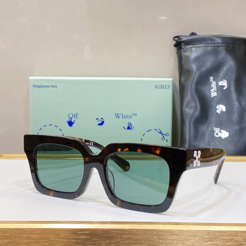 Off white Sunglasses AAAA-193