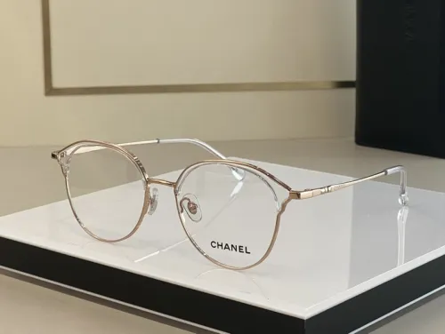 CHNL Sunglasses AAAA-1447