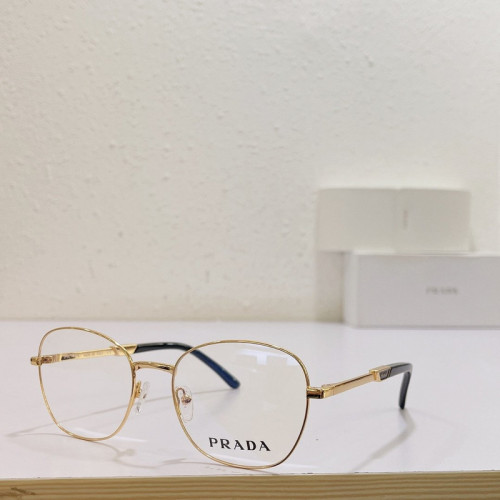 Prada Sunglasses AAAA-1411