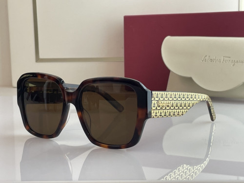 Ferragamo Sunglasses AAAA-634