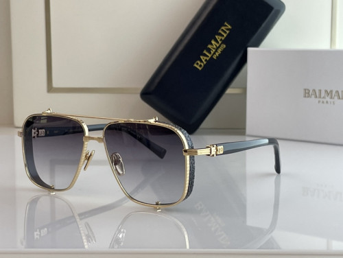 Balmain Sunglasses AAAA-523