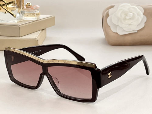 CHNL Sunglasses AAAA-1335
